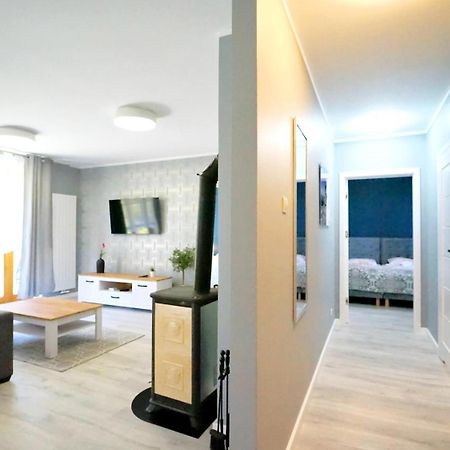 Apartamenty Everysky - Mysliwska Karpacz Exterior foto