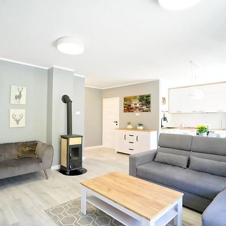 Apartamenty Everysky - Mysliwska Karpacz Exterior foto