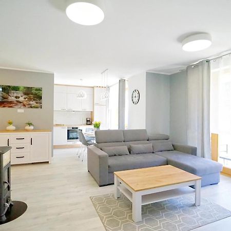 Apartamenty Everysky - Mysliwska Karpacz Exterior foto