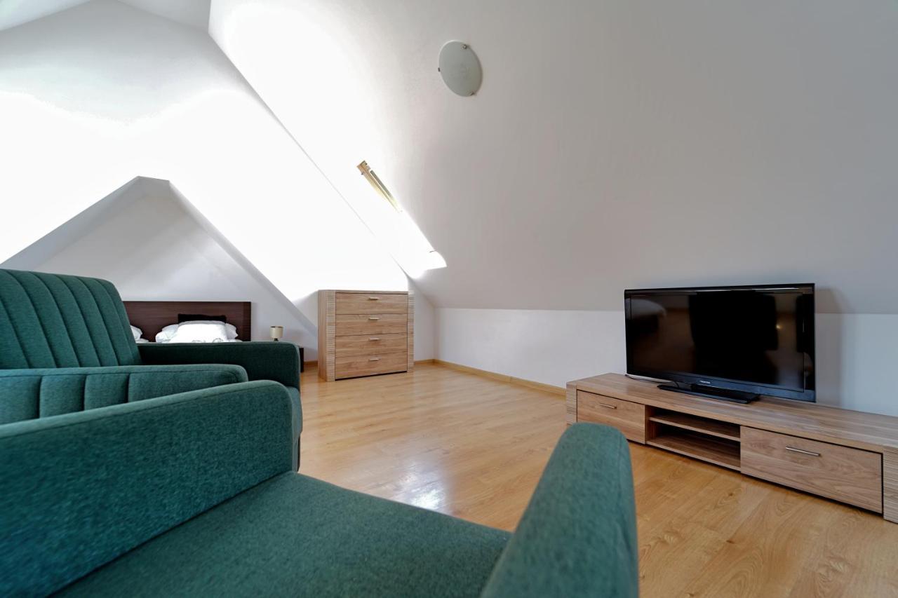 Apartamenty Everysky - Mysliwska Karpacz Exterior foto