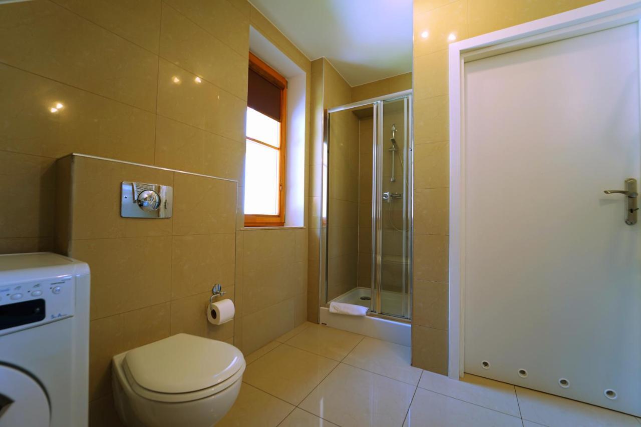 Apartamenty Everysky - Mysliwska Karpacz Exterior foto