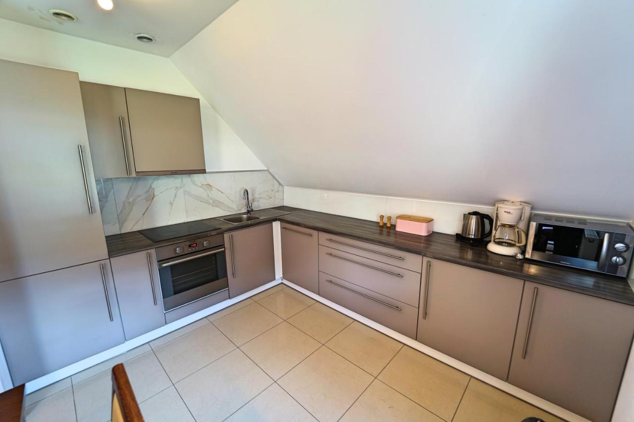 Apartamenty Everysky - Mysliwska Karpacz Exterior foto