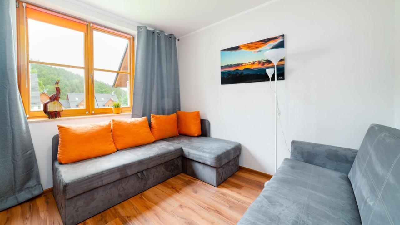 Apartamenty Everysky - Mysliwska Karpacz Exterior foto