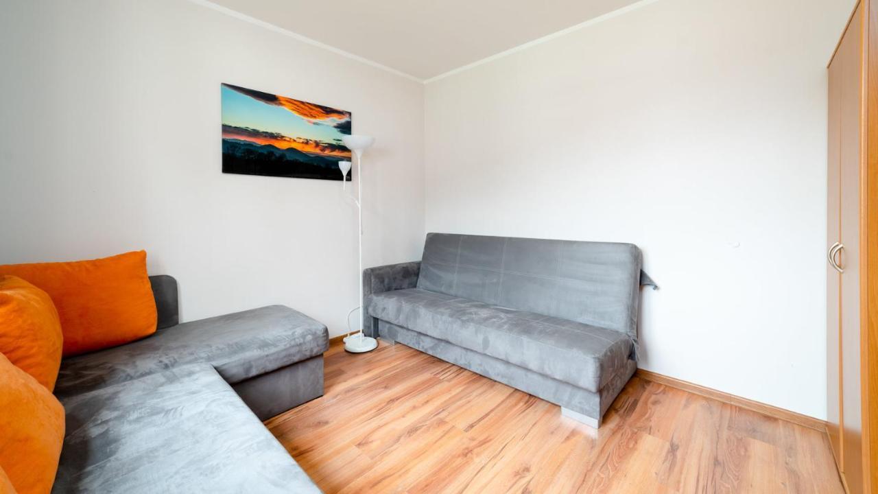 Apartamenty Everysky - Mysliwska Karpacz Exterior foto