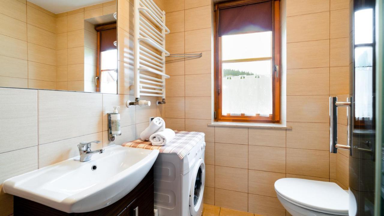 Apartamenty Everysky - Mysliwska Karpacz Exterior foto