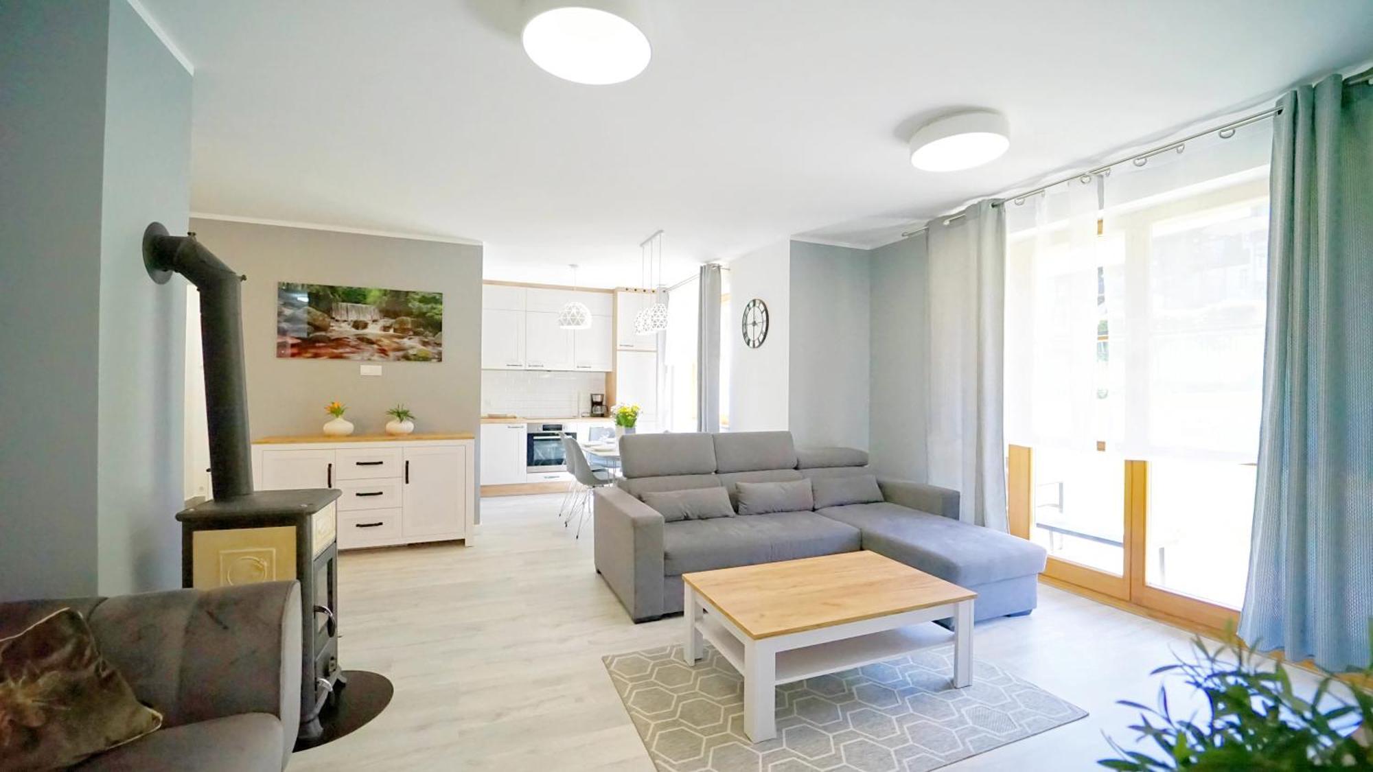 Apartamenty Everysky - Mysliwska Karpacz Exterior foto