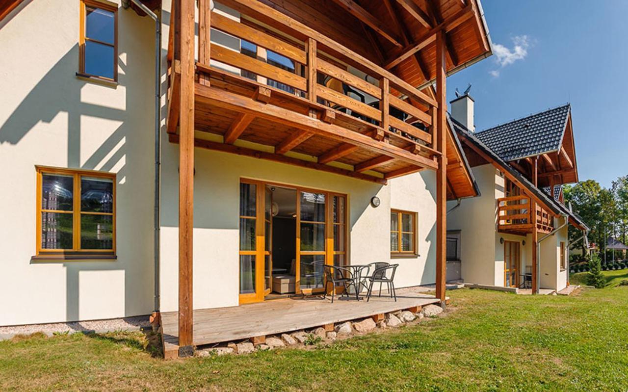 Apartamenty Everysky - Mysliwska Karpacz Exterior foto