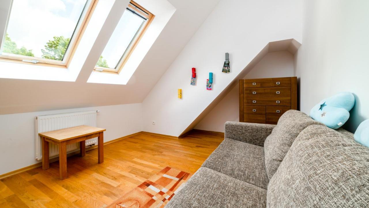 Apartamenty Everysky - Mysliwska Karpacz Exterior foto