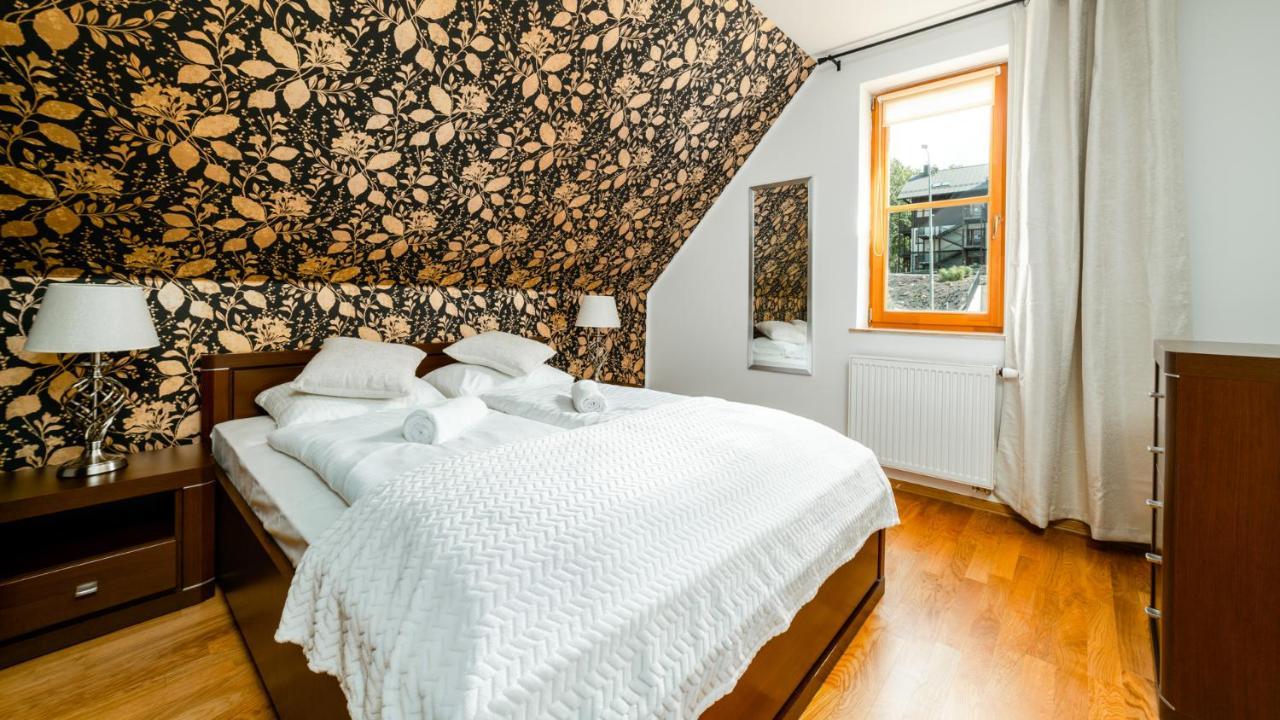 Apartamenty Everysky - Mysliwska Karpacz Exterior foto