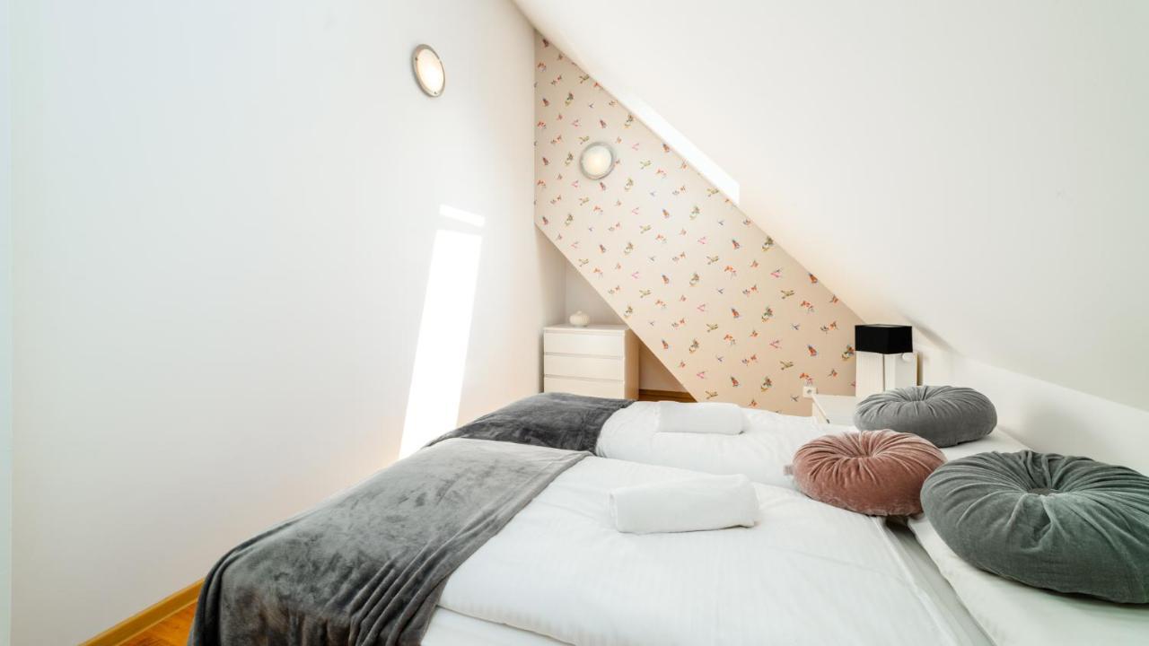 Apartamenty Everysky - Mysliwska Karpacz Exterior foto