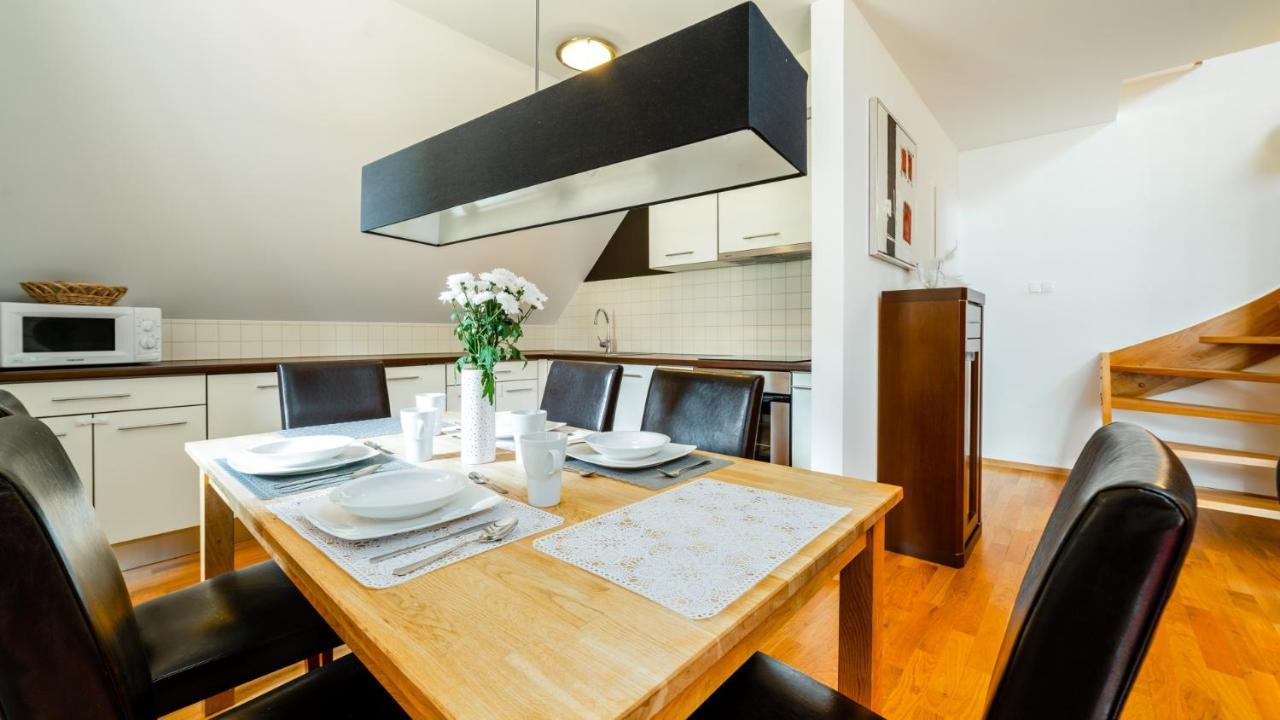 Apartamenty Everysky - Mysliwska Karpacz Exterior foto